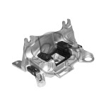 Metalcaucho Lagerung, Motor