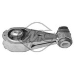 Metalcaucho Lagerung, Motor