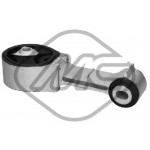 Metalcaucho Lagerung, Motor