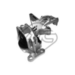 Metalcaucho Lagerung, Motor