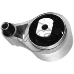 Metalcaucho Lagerung, Motor