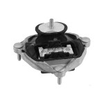 Metalcaucho Lagerung, Motor