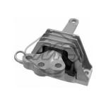 Metalcaucho Lagerung, Motor
