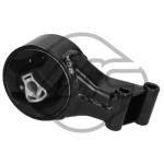 Metalcaucho Lagerung, Motor