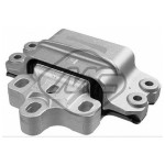 Metalcaucho Lagerung, Motor
