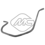 Metalcaucho Kühlerschlauch