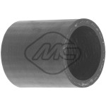 Metalcaucho Ladeluftschlauch