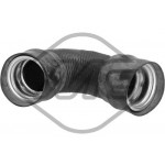 Metalcaucho Ladeluftschlauch
