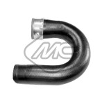 Metalcaucho Ladeluftschlauch