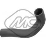 Metalcaucho Ladeluftschlauch