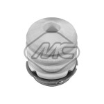 Metalcaucho Anschlagpuffer, Federung