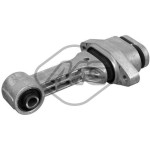 Metalcaucho Lagerung, Motor