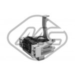 Metalcaucho Lagerung, Motor