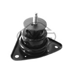 Metalcaucho Lagerung, Motor