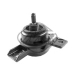 Metalcaucho Lagerung, Motor