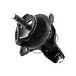 Metalcaucho Lagerung, Motor