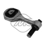 Metalcaucho Lagerung, Motor