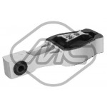 Metalcaucho Lagerung, Motor