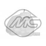 Metalcaucho Ausgleichsbehälter, Kühlmittel