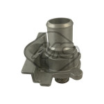 Metalcaucho Thermostat, Kühlmittel