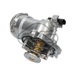 Metalcaucho Thermostat, Kühlmittel