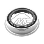 Metalcaucho Wellendichtring, Differential