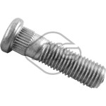 Metalcaucho Radschraube