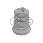 Metalcaucho Anschlagpuffer, Federung