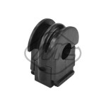 Metalcaucho Lagerung, Stabilisator