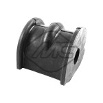Metalcaucho Lagerung, Stabilisator