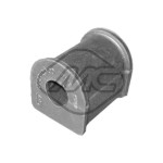 Metalcaucho Lagerbuchse, Stabilisator