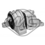 Metalcaucho Lagerung, Motor