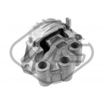 Metalcaucho Lagerung, Motor