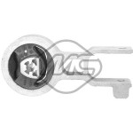Metalcaucho Lagerung, Motor