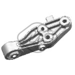 Metalcaucho Lagerung, Motor