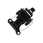 Metalcaucho Lagerung, Motor