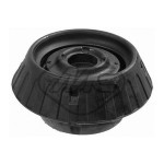 Metalcaucho Lagerung, Motor