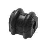 Metalcaucho Lagerung, Stabilisator