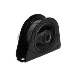 Metalcaucho Lagerung, Motor
