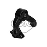 Metalcaucho Lagerung, Motor