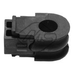 Metalcaucho Lagerung, Stabilisator