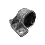 Metalcaucho Lagerung, Motor