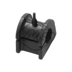Metalcaucho Lagerung, Stabilisator