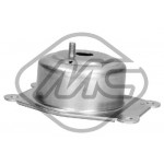 Metalcaucho Lagerung, Motor