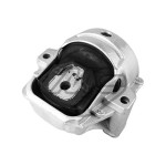 Metalcaucho Lagerung, Motor