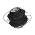Metalcaucho Lagerung, Motor