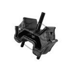 Metalcaucho Lagerung, Motor