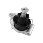 Metalcaucho Lagerung, Motor