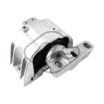 Metalcaucho Lagerung, Motor