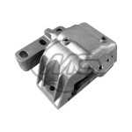 Metalcaucho Lagerung, Motor